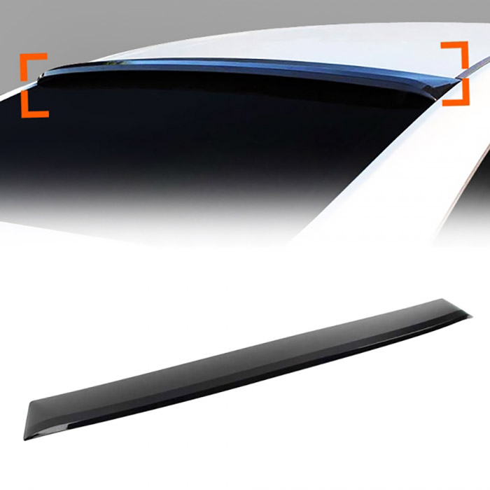 차종별 맞춤형 글라스윙 루프스포일러 35,900원