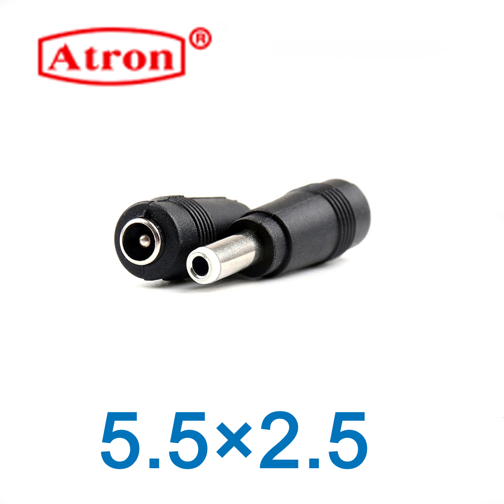 안전사 아답터 변환젠더 플러그 연장선 케이블 500원