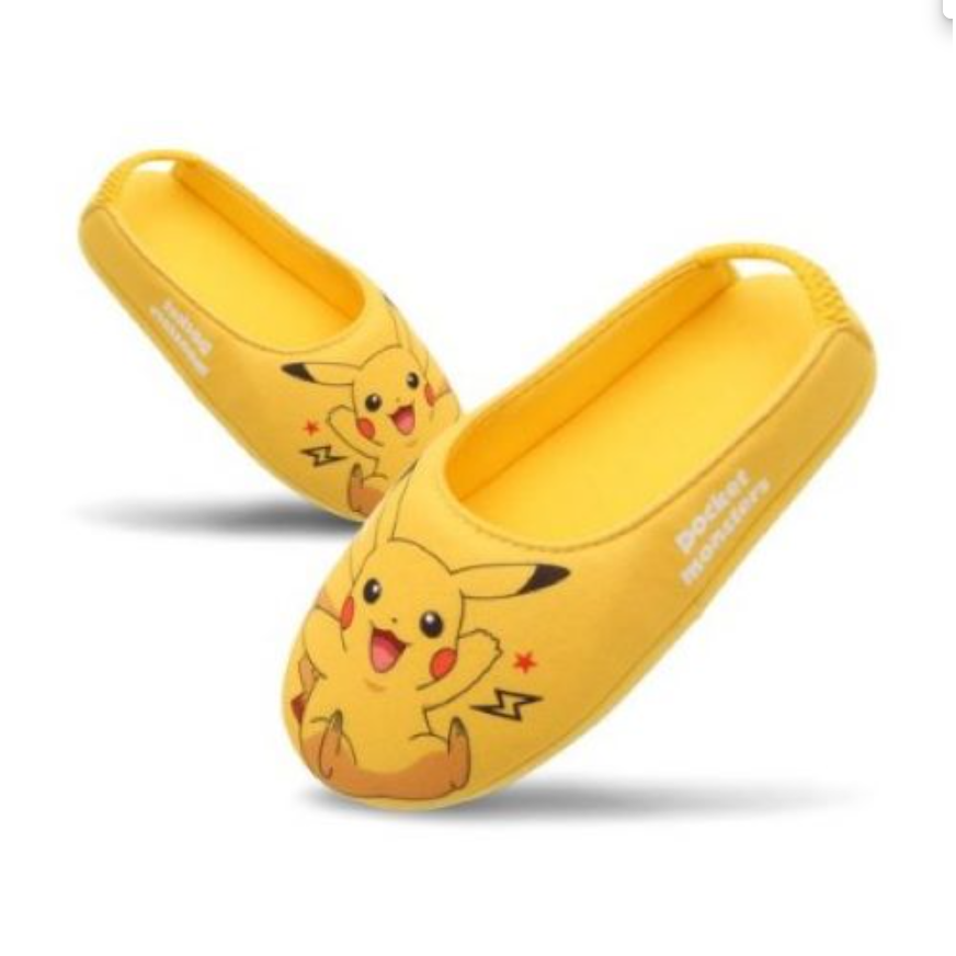 포켓몬스터 아동용 피카츄 라벤 고무덧신 21,980원