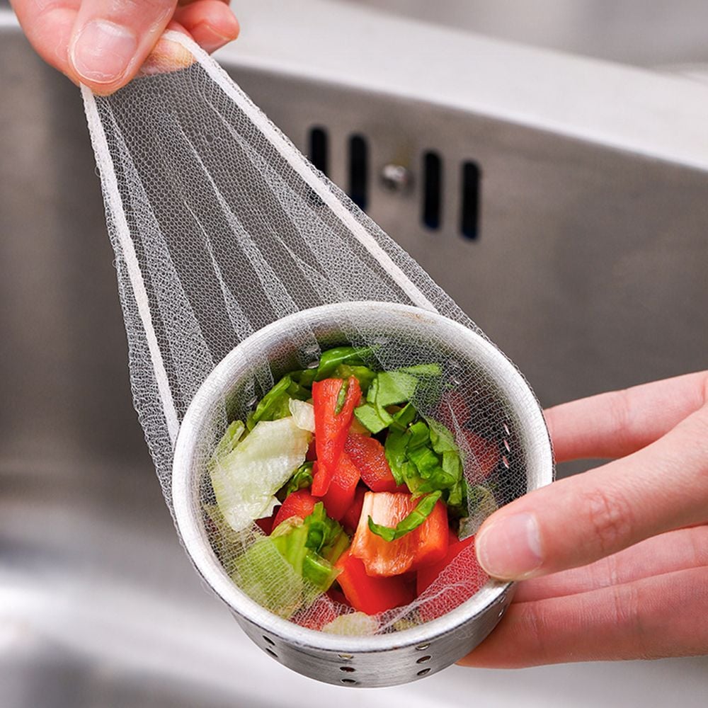 시스제이 셀링온 싱크대 거름망 100매 940원