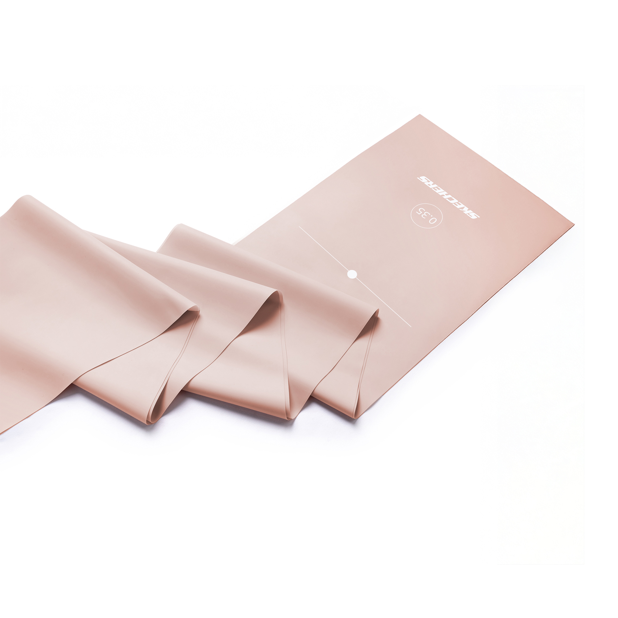 스케쳐스 라텍스 스트레칭 밴드 8,900원