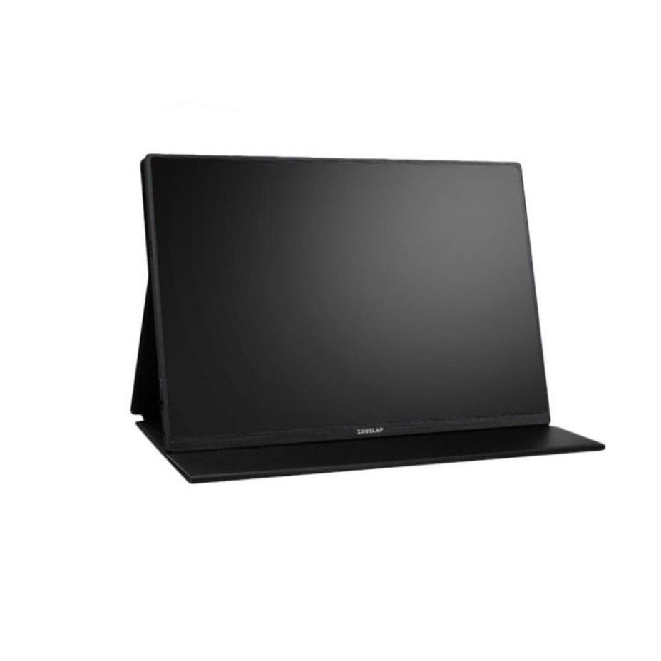 제우스랩 Z16 MAX PRO 16인치 144Hz 2.5K 휴대용 터치 포터블 모니터 167,000원