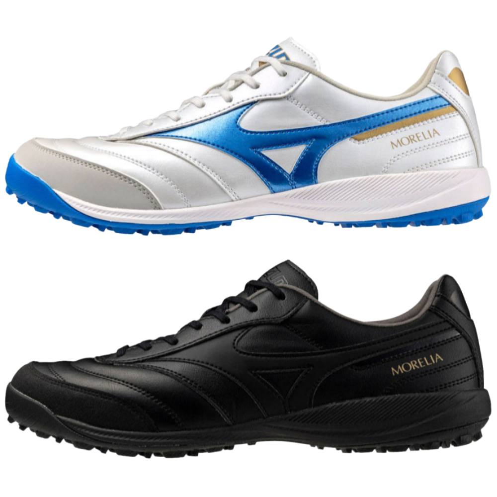 [백화점] 미즈노 모렐리아 살라 프로 풋살화 NEW TF 축구화 153,000원