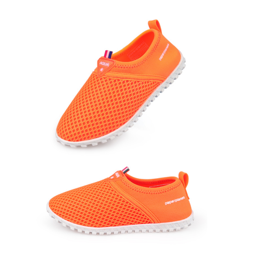 어린이 아쿠아슈즈 초등학생 여름 물놀이 신발 아동 워터슈즈 키즈우븐슈즈 유아 여아남아 워터파크 16,700원