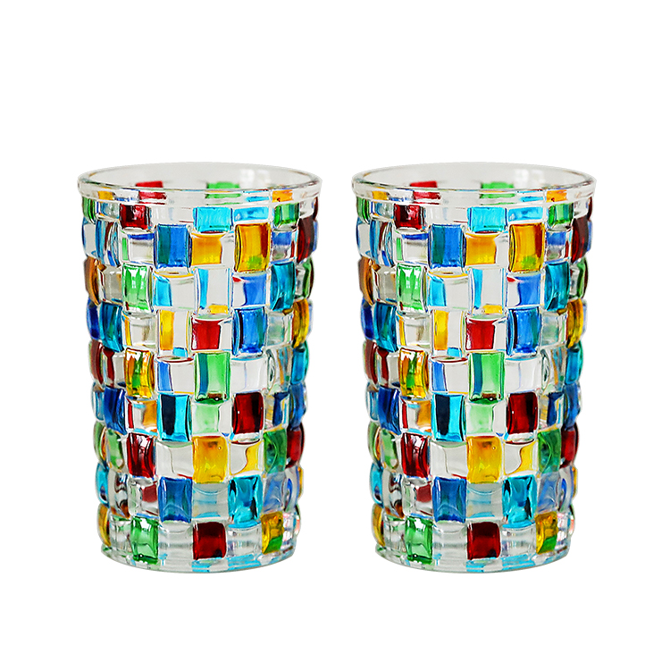 애스크제이 몬드리안 하이볼 글라스 355ml 9,500원