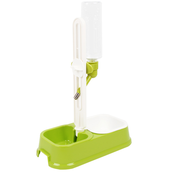 뉴트리오 2in1 높이조절 급수기 8,120원