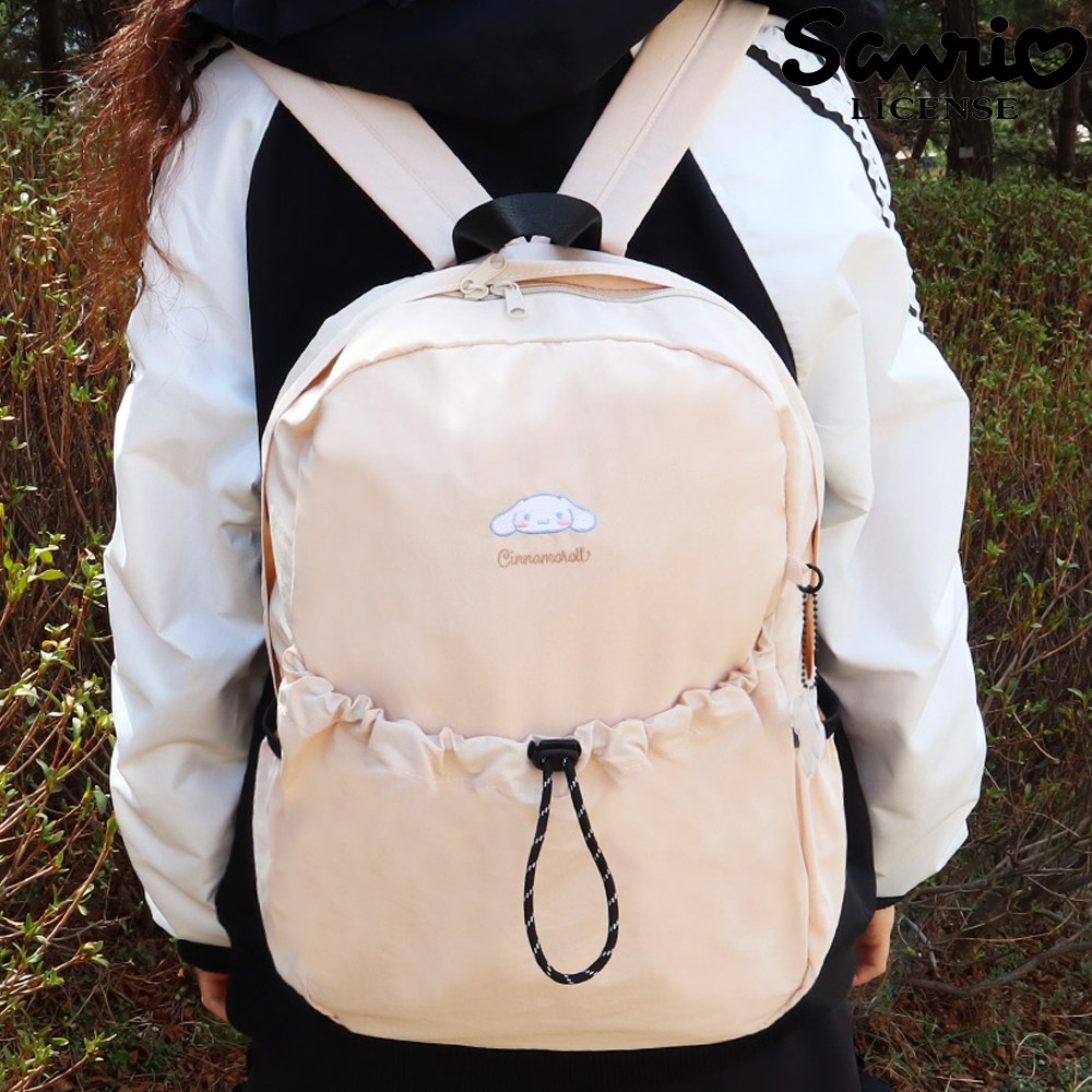 백팩 산리오 여학생 데일리백 학생가방 산리오백팩 초경량가방 외출가방 패션가방 31,920원