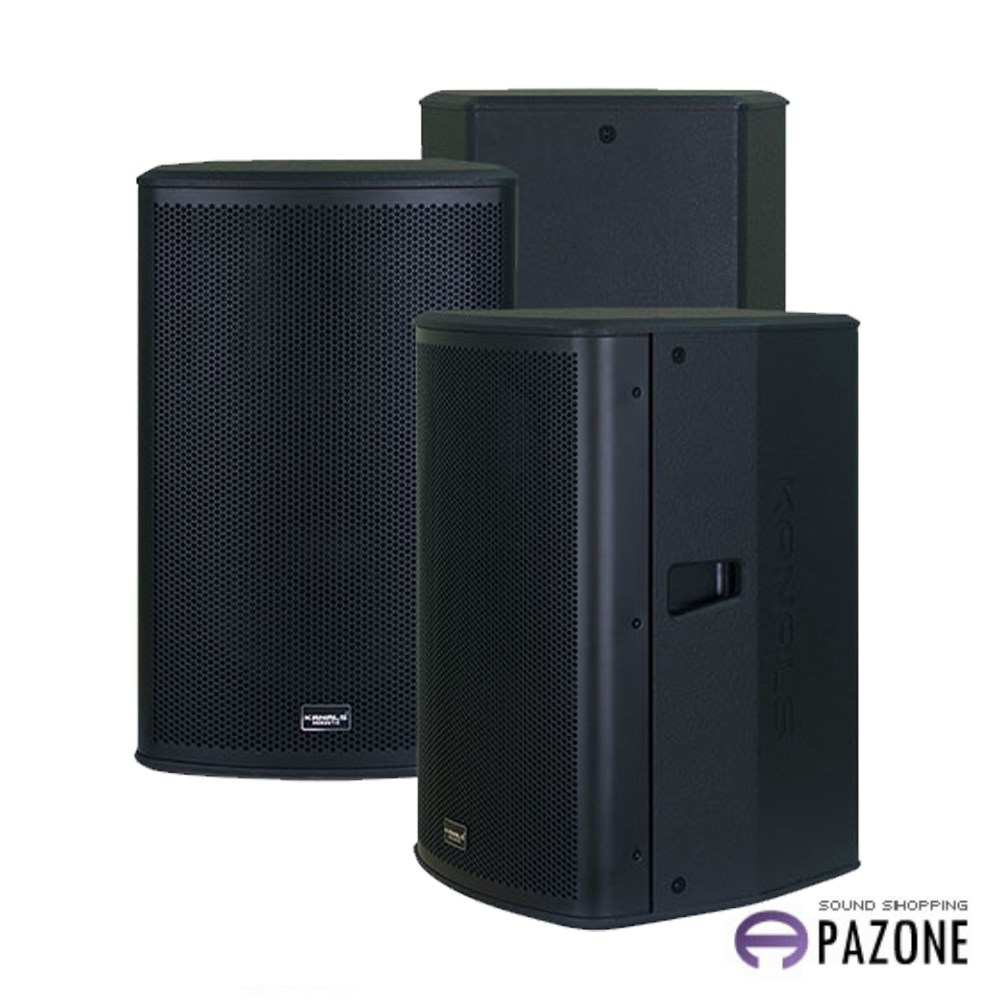 카날스 KANALS TRS-1545 스피커 1,117,200원