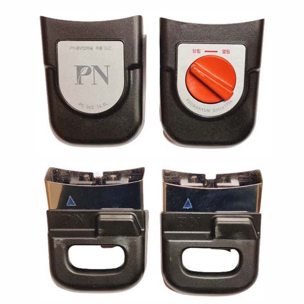 PN풍년 영업용 주물 압력솥 압력밥솥 손잡이풀세트 26,000원