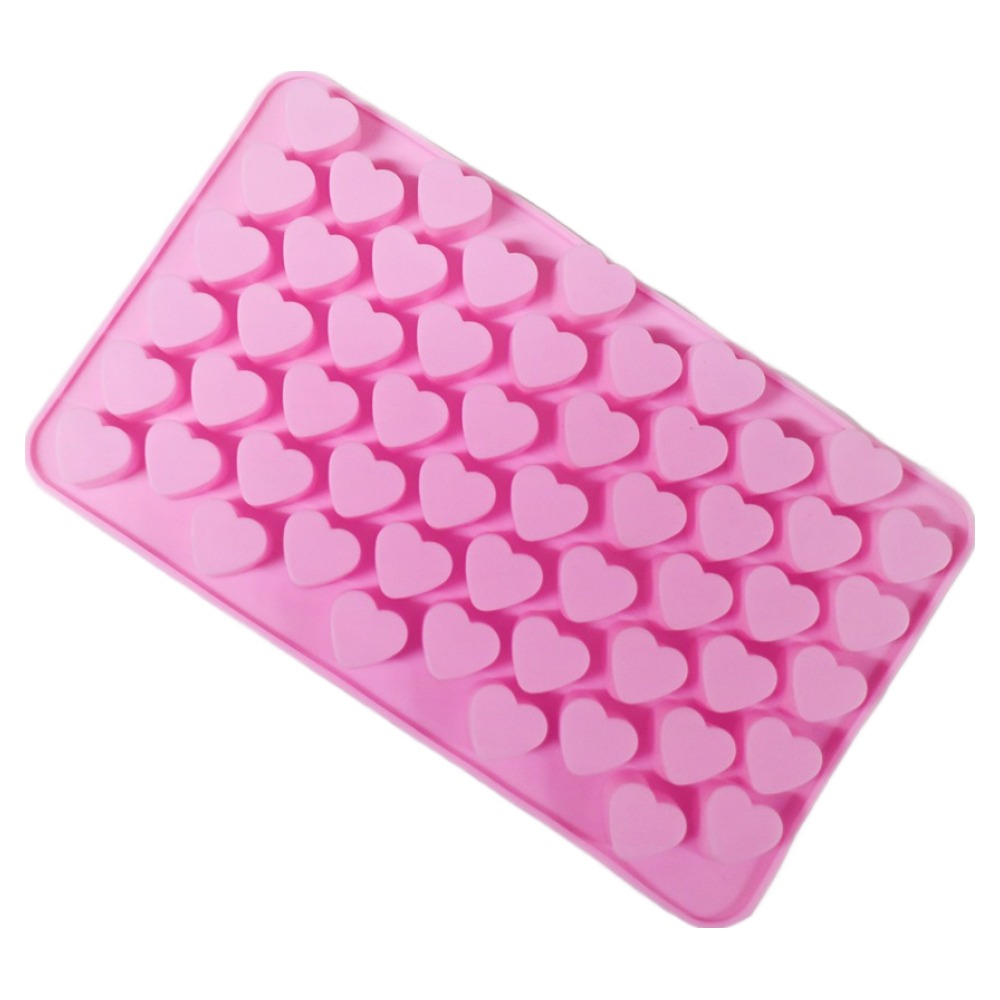 미니하트 55구 몰드, 현재가 2,100원