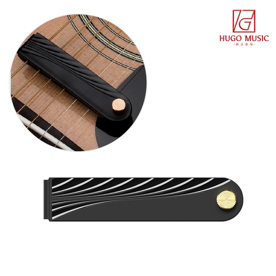 위고뮤직 DA-25 통기타 약음기 스트링 뮤터기 기타약음기 8,000원