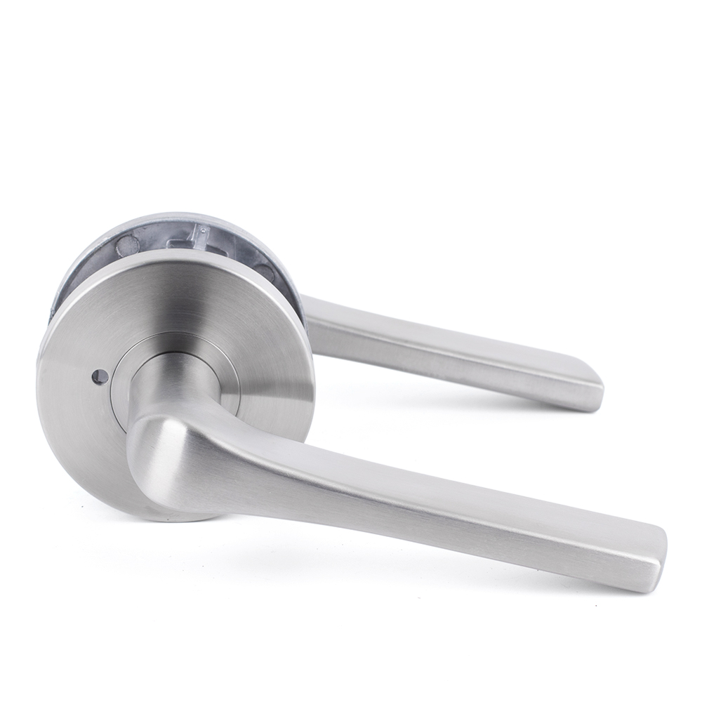 철물이네 방문손잡이 스텐 크로아, 5개, 실버 64,500원