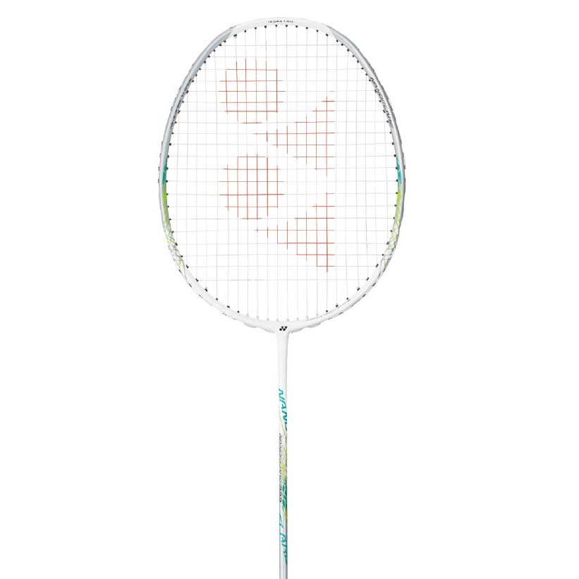 요넥스 나노플레어 555 4U 최상급모델 이용대라켓, 1개, 나노플레어 555 179,550원