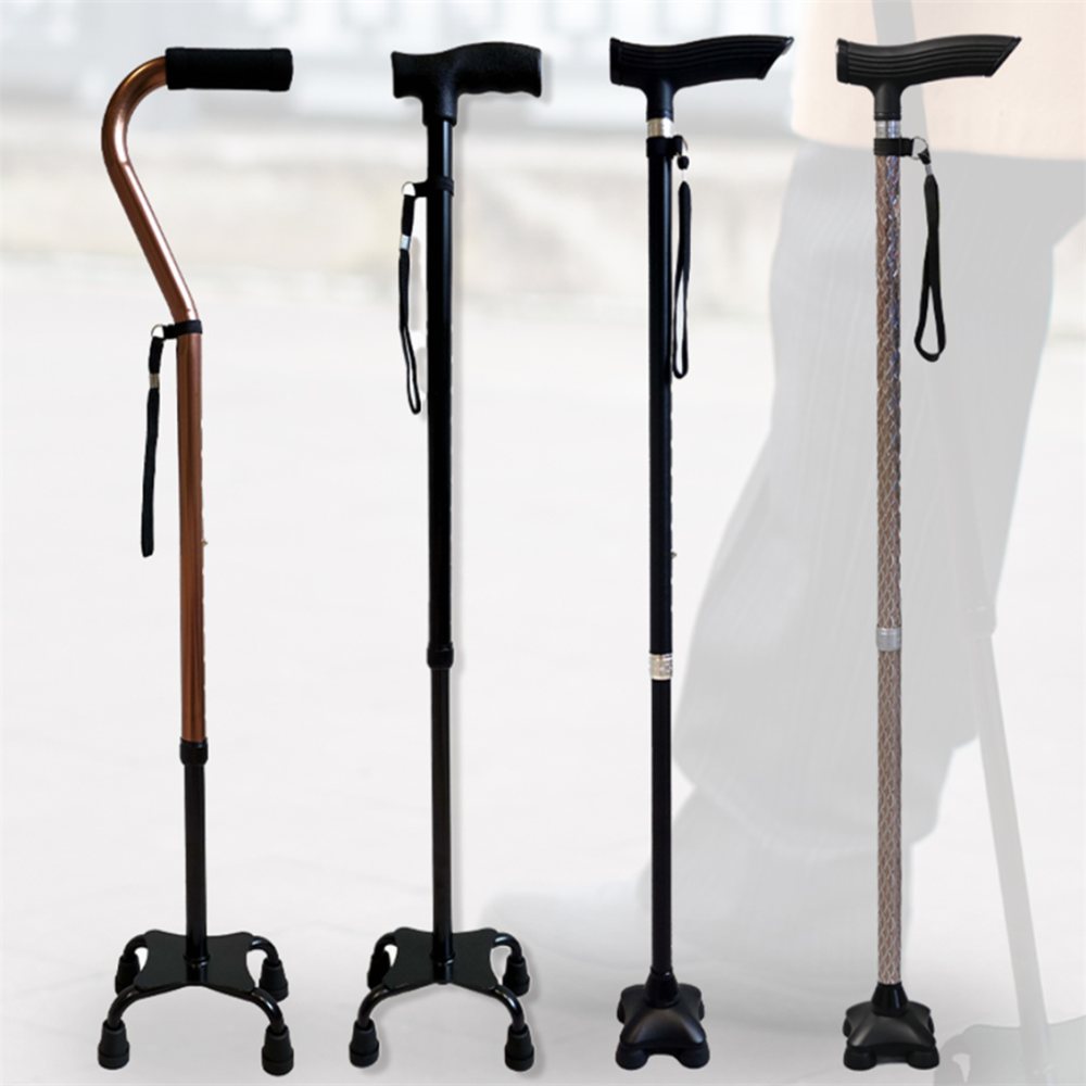 웅스토어 사족지팡이 경량알루미늄지팡이 26,940원