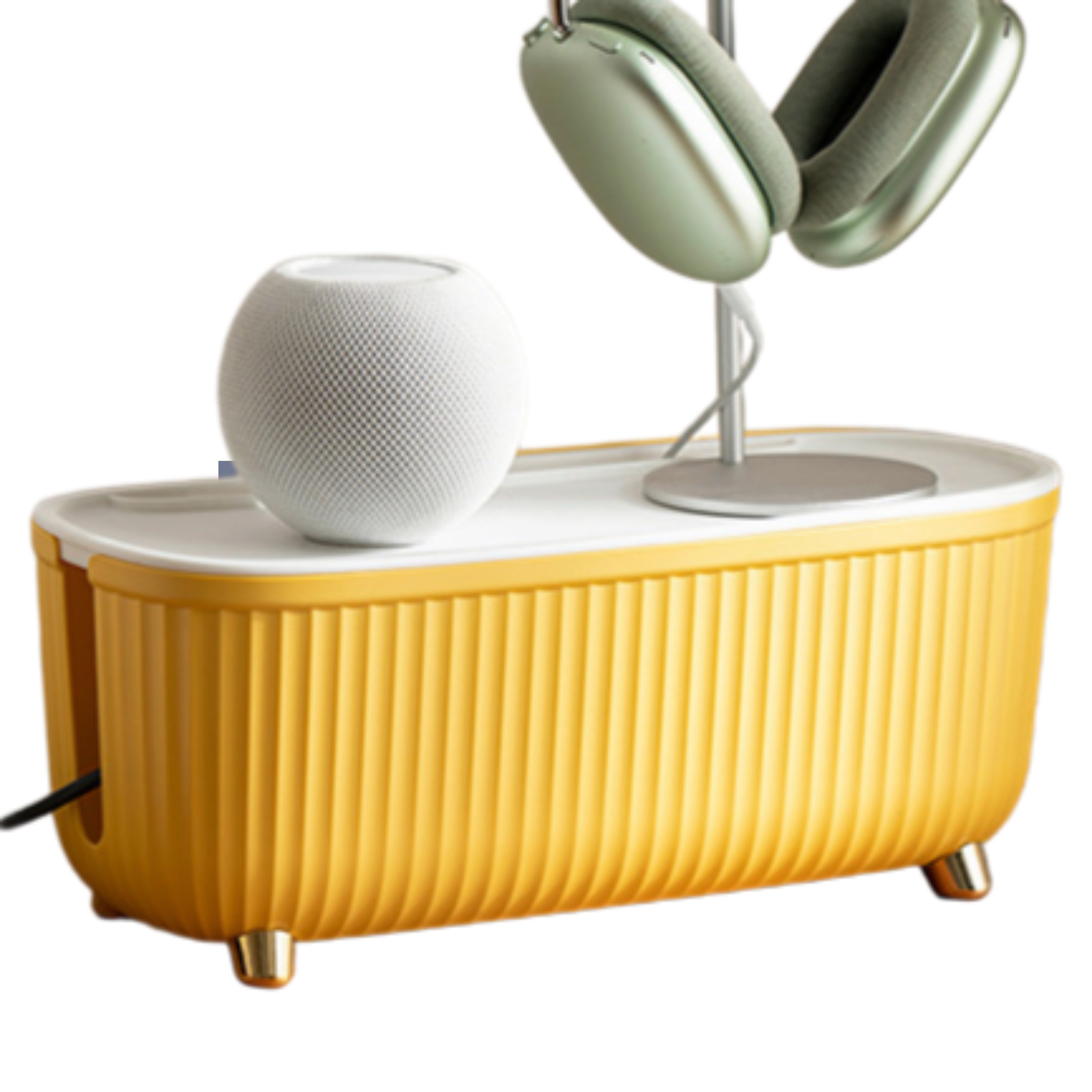 찬란한리빙 대형 멀티탭 정리함 깔끔한 선정리 콘센트 보관 18,700원