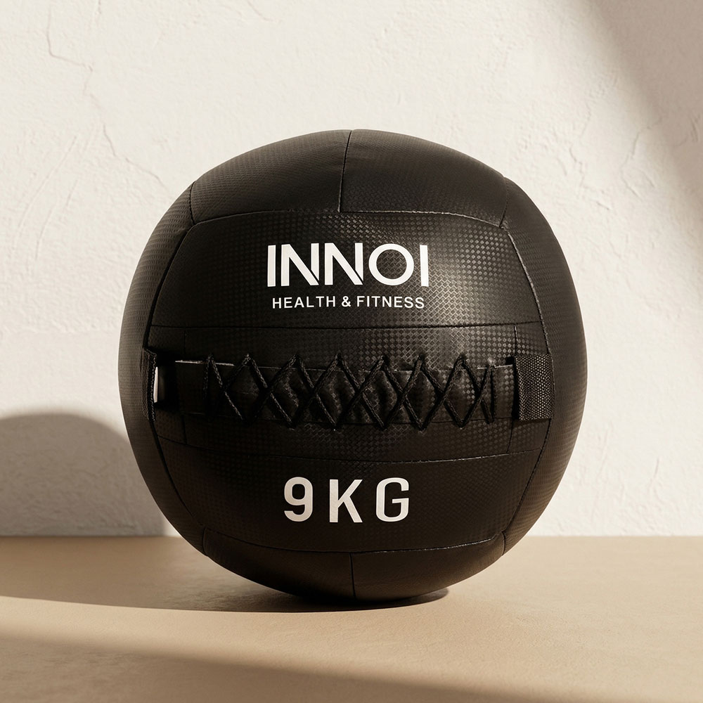 이노이 크로스핏 월볼 WB-2, 블랙, 9kg, 1개 56,800원
