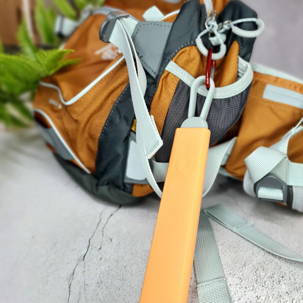 NEPA 네파 휴대용 위생 수저세트&케이스 4 COLOR 어린이 학생 급식 회사 캠핑 등산 17,500원