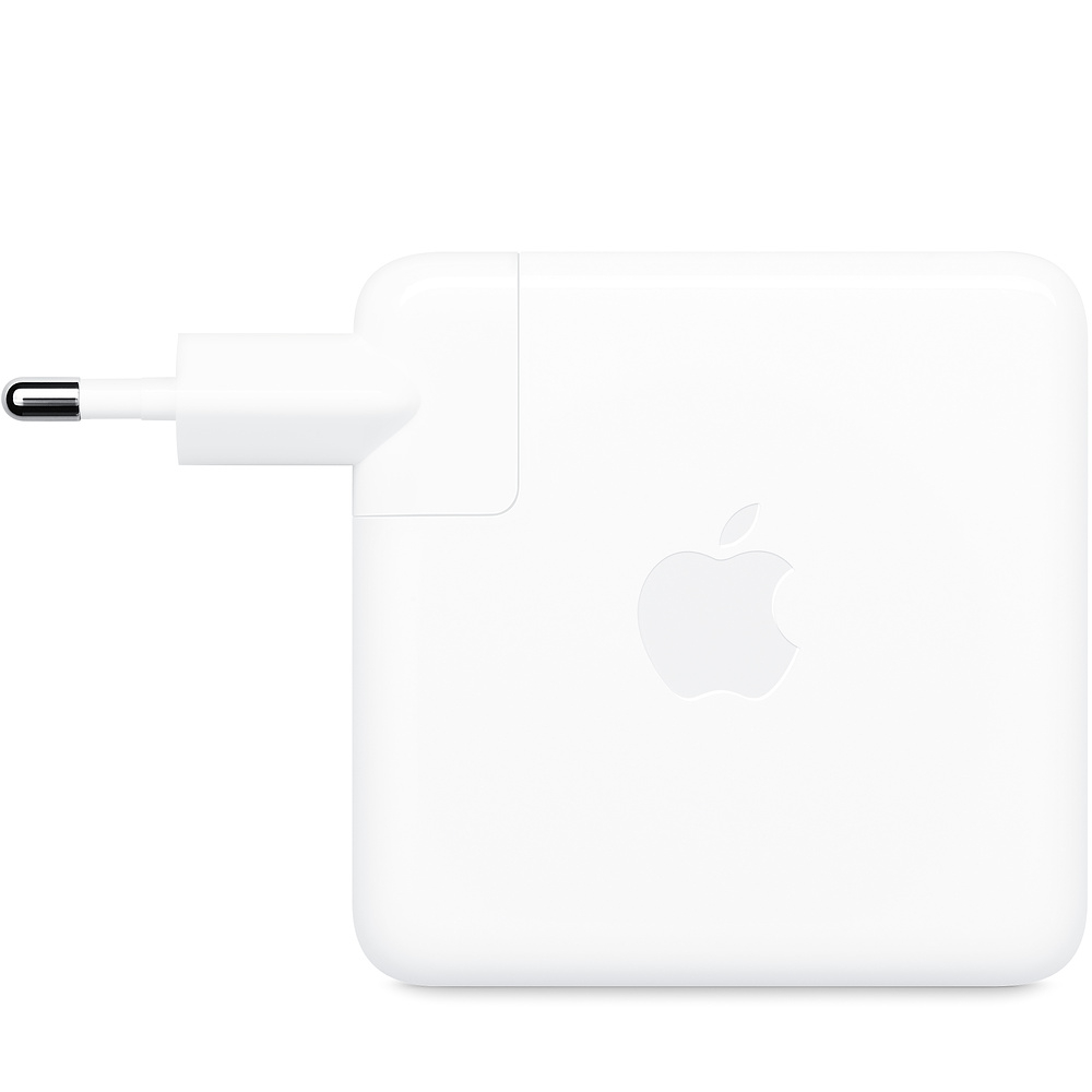 Apple 정품 USB-C 61W 맥북 프로 어댑터 MRW22KH A, 1개 63,500원