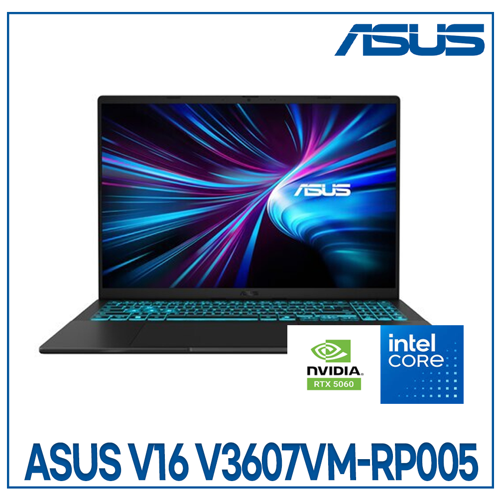 ASUS V16 V3607VM-RP005 WIN11 1TB TM 1,850,000원