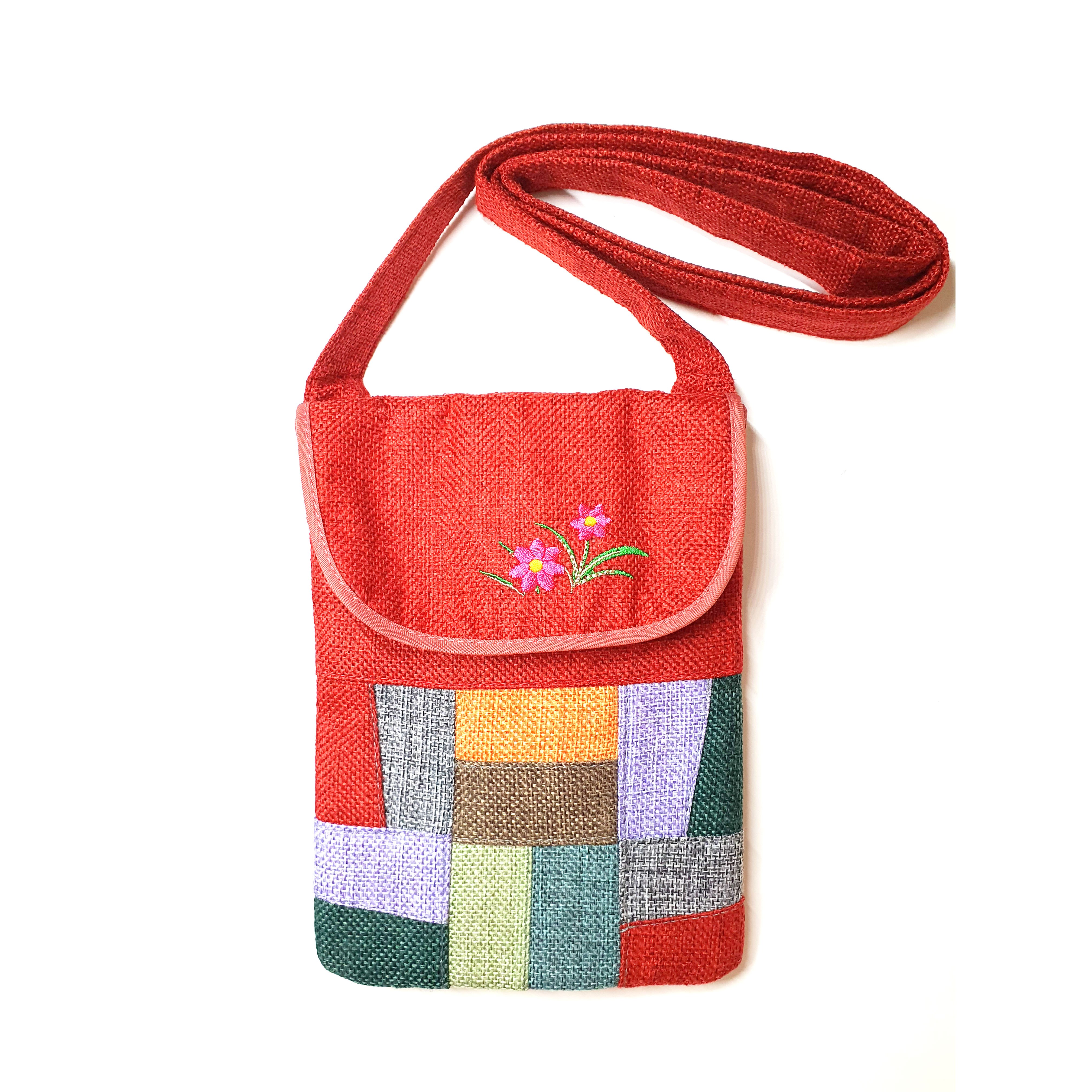 루씨올르 핸드폰가방 여권수납 크로스백 수납가방 여행가방 7,900원