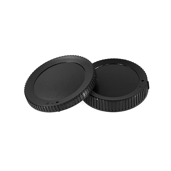 호루스벤누 니콘 Z마운트 호환 바디캡 렌즈뒷캡 세트 2,900원