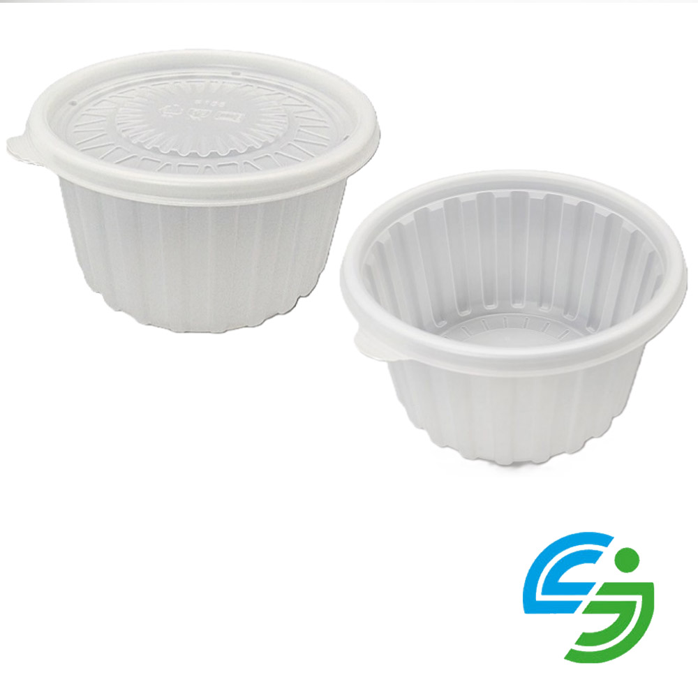 158파이 삼계탕용기 대 반투명 400개 세트, 1개 92,160원