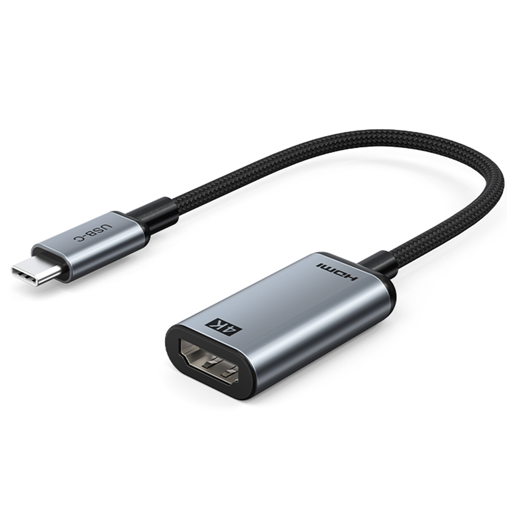 케이블타임 프리미엄 4K C타입 HDMI 미러링 젠더 18,900원