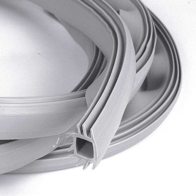 애드라이프 현관문 도어 패킹 날개형  2.1m 4,350원