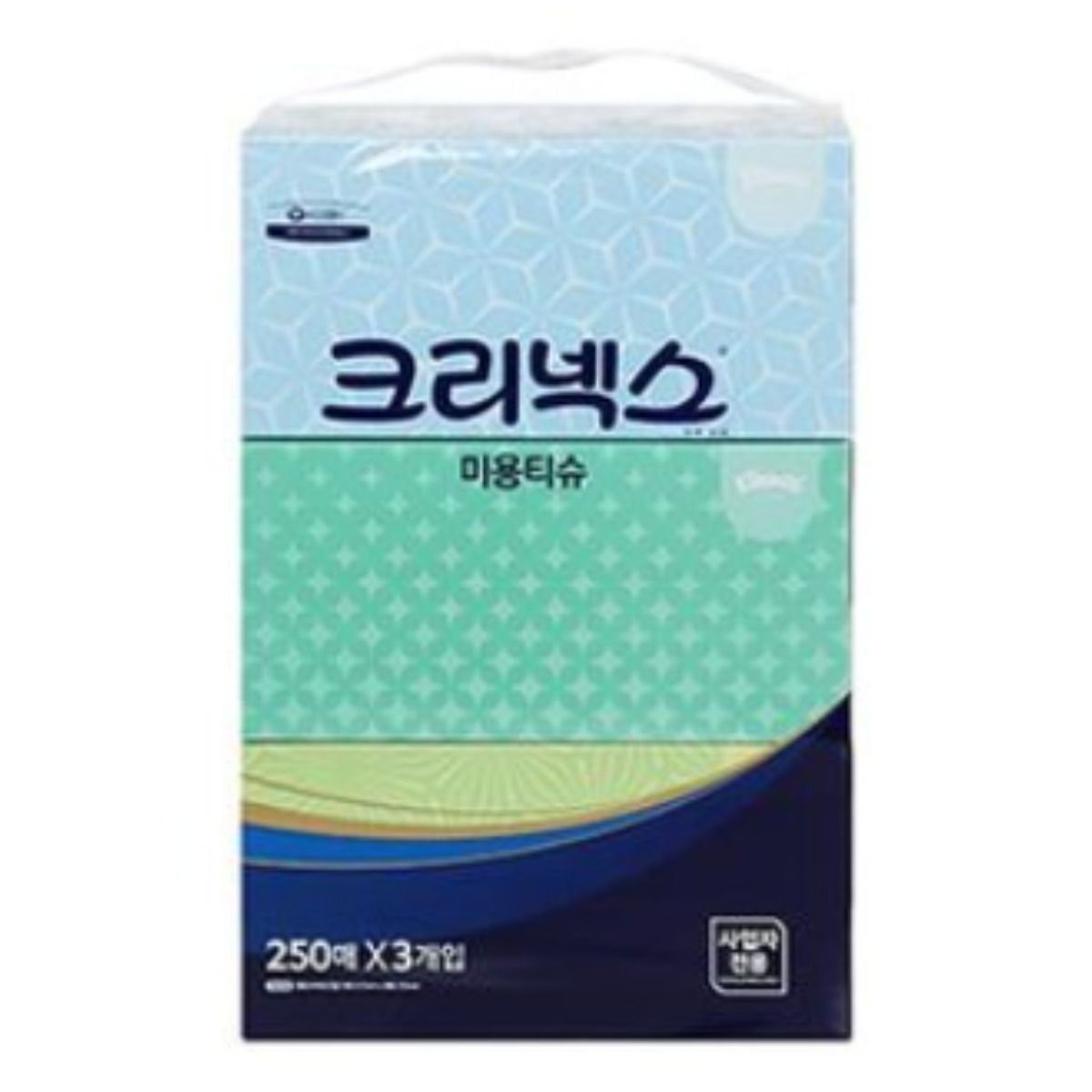 크리넥스 사각 미용 티슈 51,900원