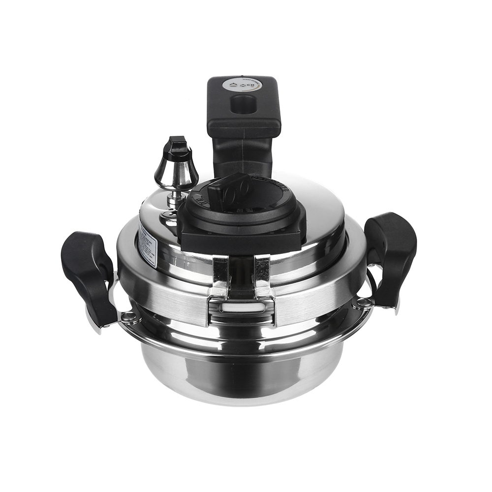 소댕 안전한 압력밥솥 세트 142,800원