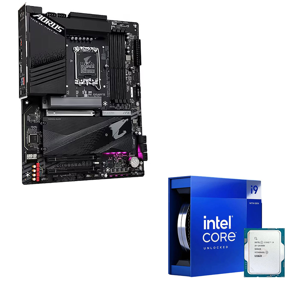 GIGABYTE Z790 AORUS ELITE 메인보드+i9-14900K CPU 번들, Z790+i9-14900K 번들 949,000원