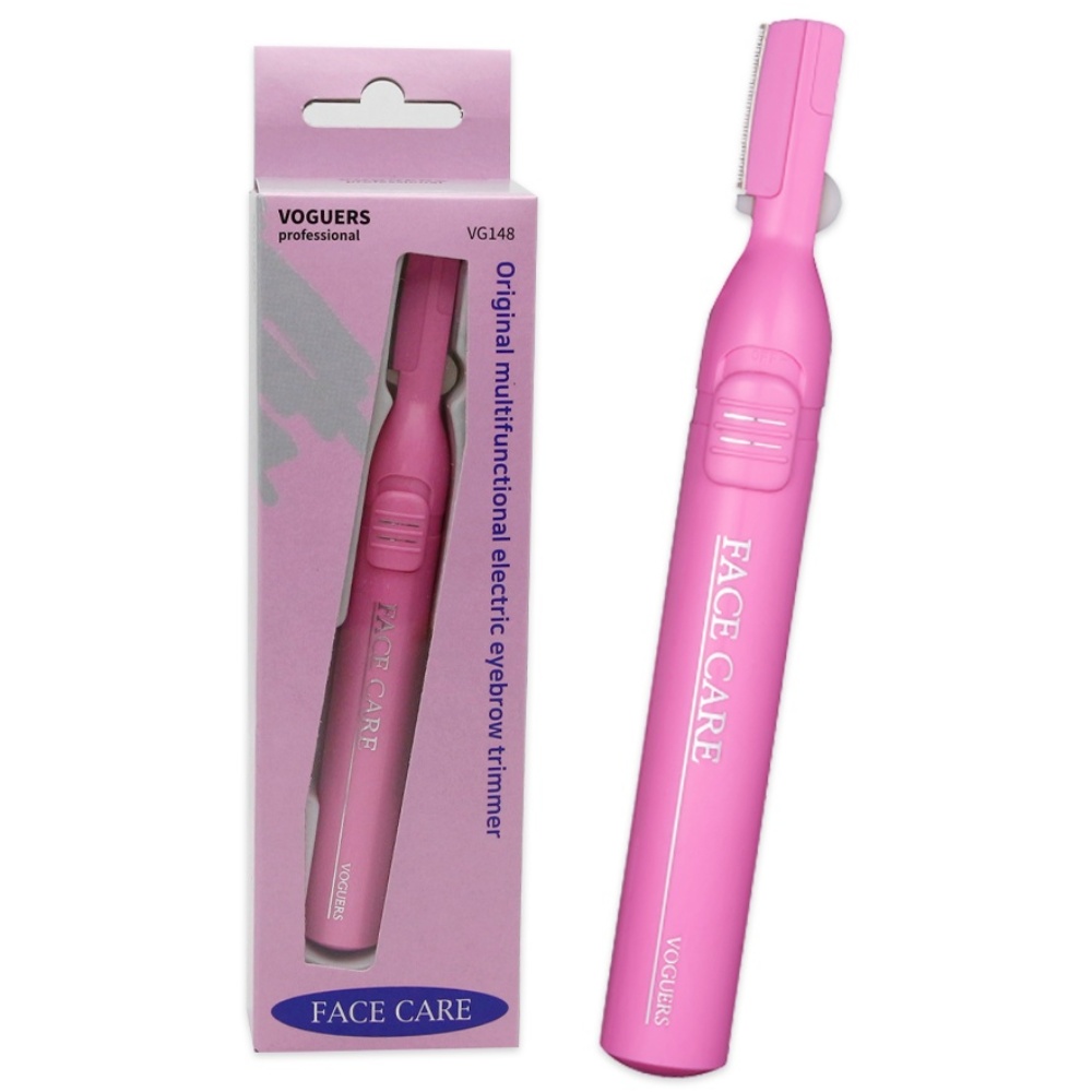 보거스 눈썹정리기 눈썹바리깡 잔털관리기 제모 VG148 22,900원