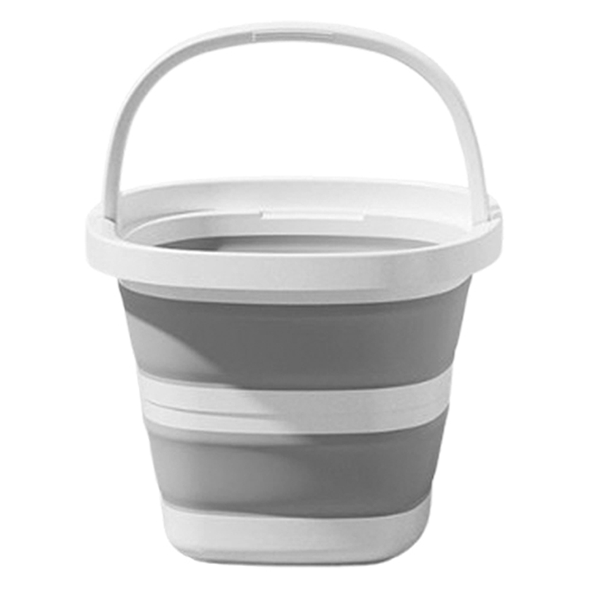 하이퍼플래닛 다용도 캠핑 접이식 버킷 4,900원