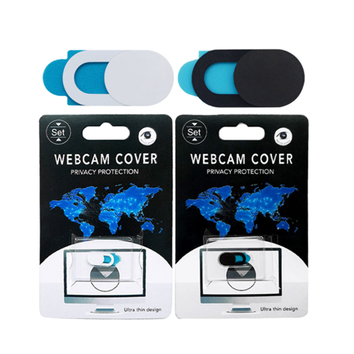 보안용 웹캠 커버 2종 세트 RF-WATCHOUT 6,730원