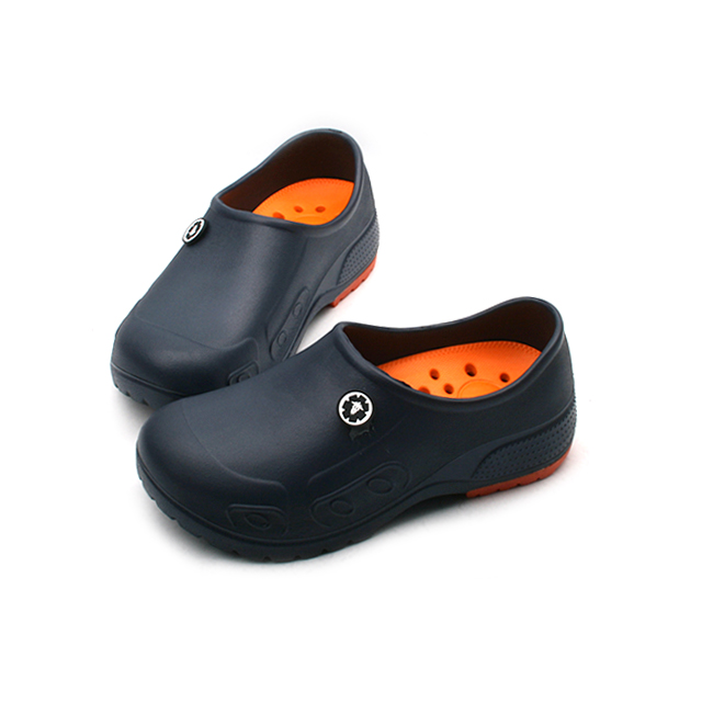 이에스슈즈 SW-항균주방화 - 국산 미끄럼방지 남여공용 주방화 초경량 방수 조리화 여성 다용도화 남성 작업화 8,890원