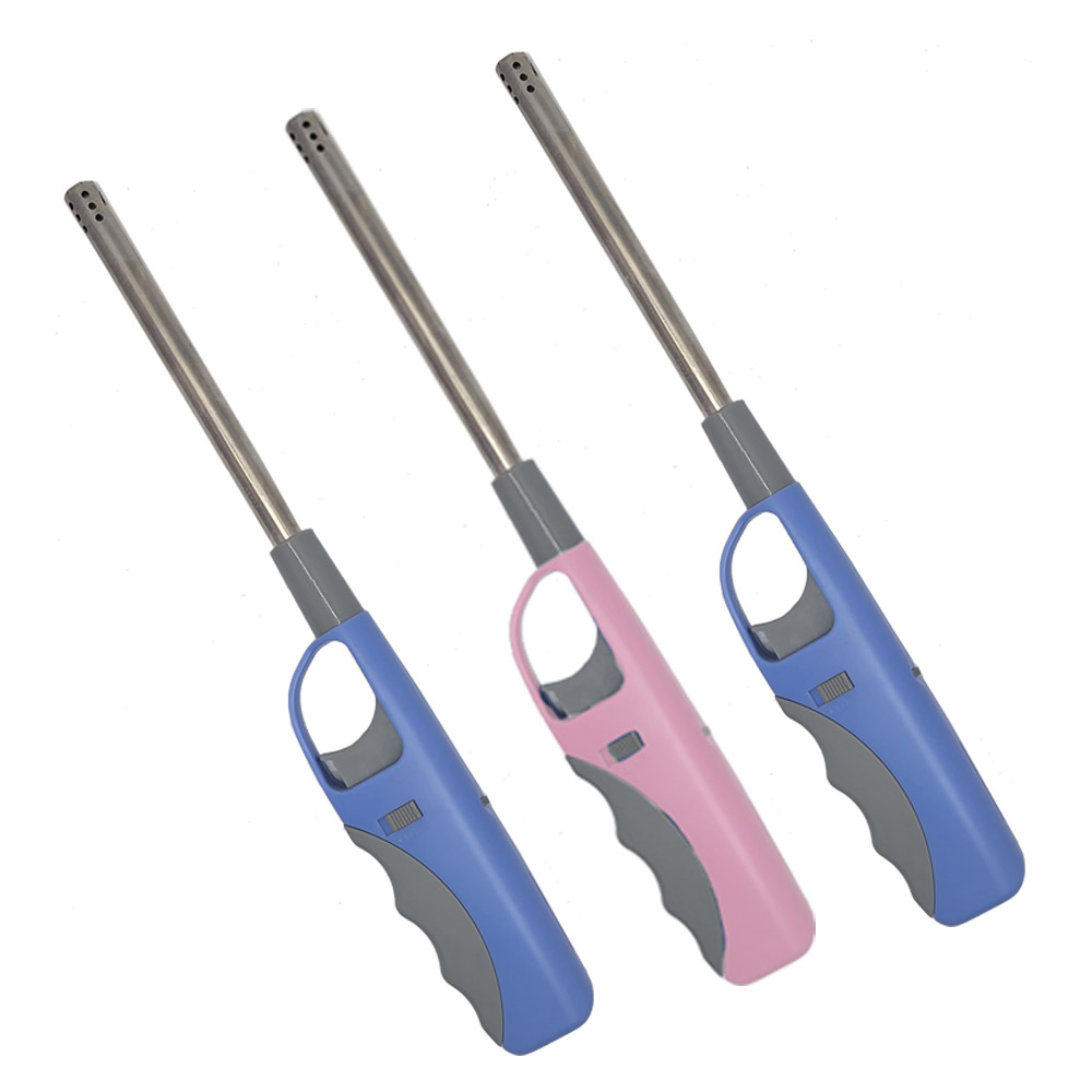 생활애 가스점화기37 라이터 가정용 업소용 점화기 향초 캔들 7,400원