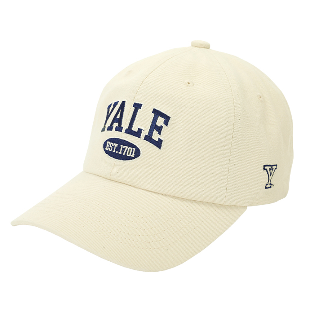 예일키즈 아동용 아치로고 면 볼캡 17,140원