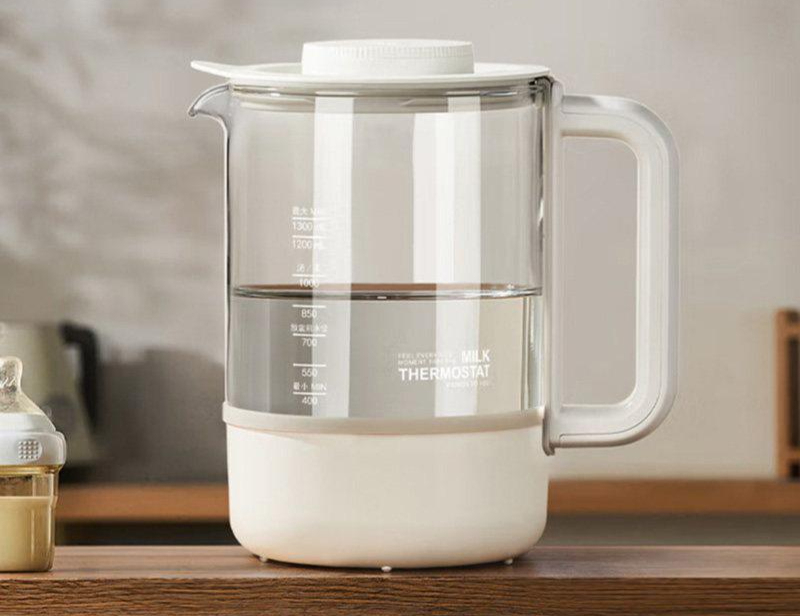 출수형 주전자형 분유포트 미세온도조 전기포트 홈쇼핑나리몽 84,200원