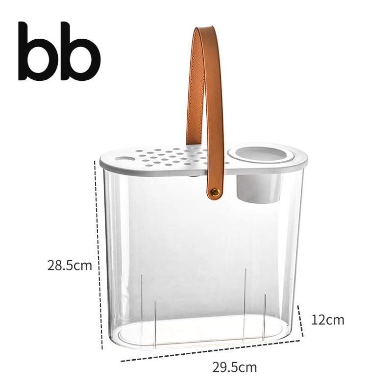 에어컨 물통 빗물받이 호스 가정용 물받이 실내 배수통 벽걸이 물떨어짐 17,700원