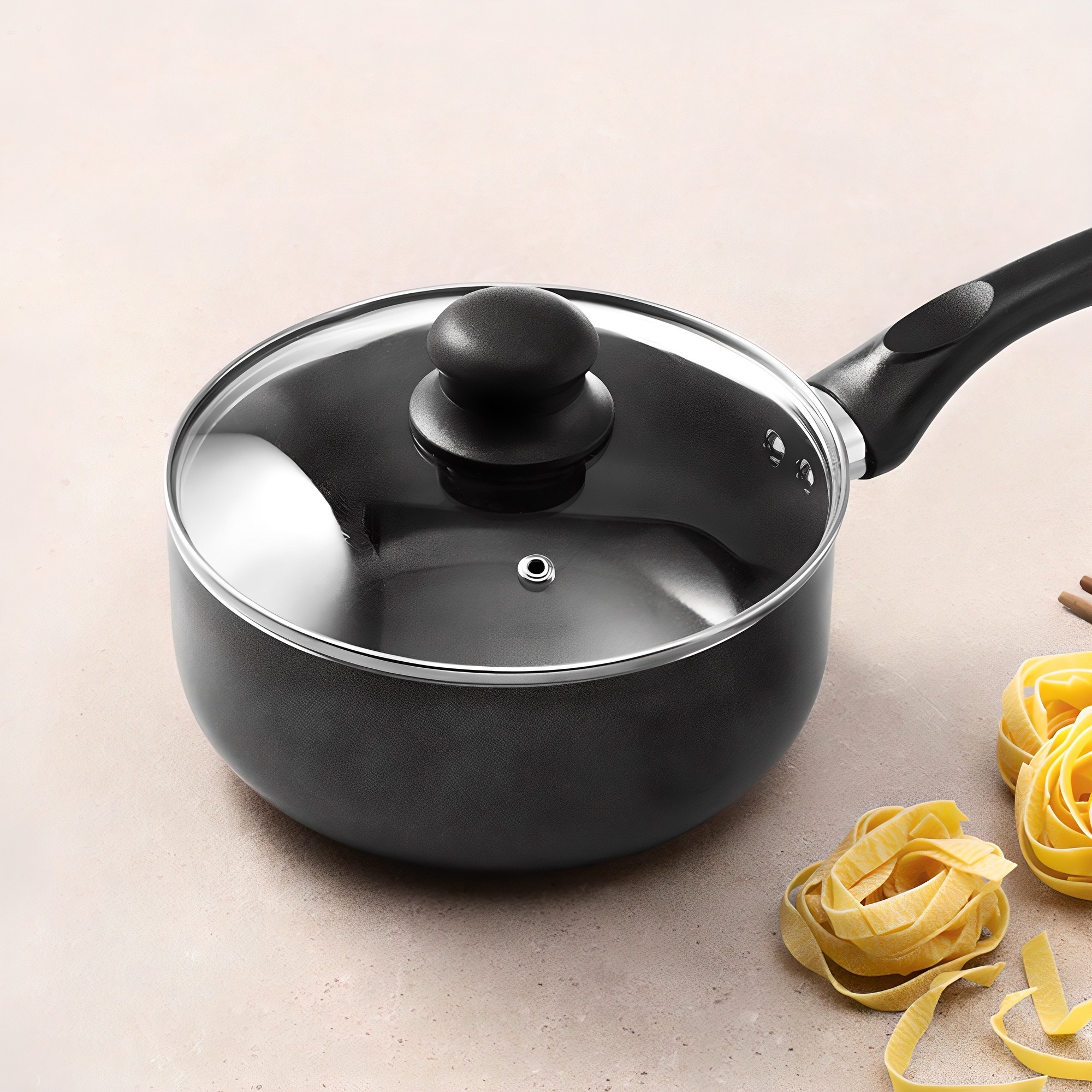 탐사 세라믹 편수 냄비 (인덕션 사용 가능), 현재가 13,990원