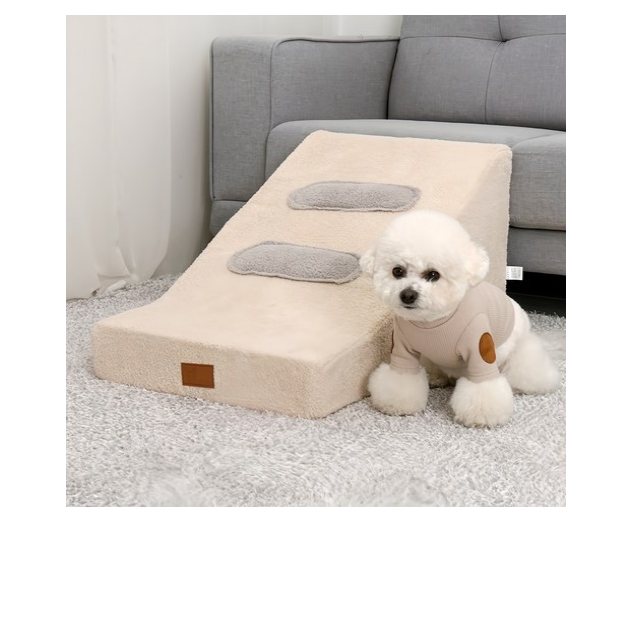 레드퍼피 프리미엄 퐁플라 버블 투텝 펫스텝 107,820원