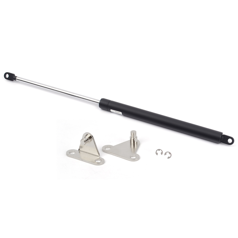 공업쇼바 모음, 01)공업쇼바50cm(60kg)+니켈도금브라켓세트, 1개 12,500원