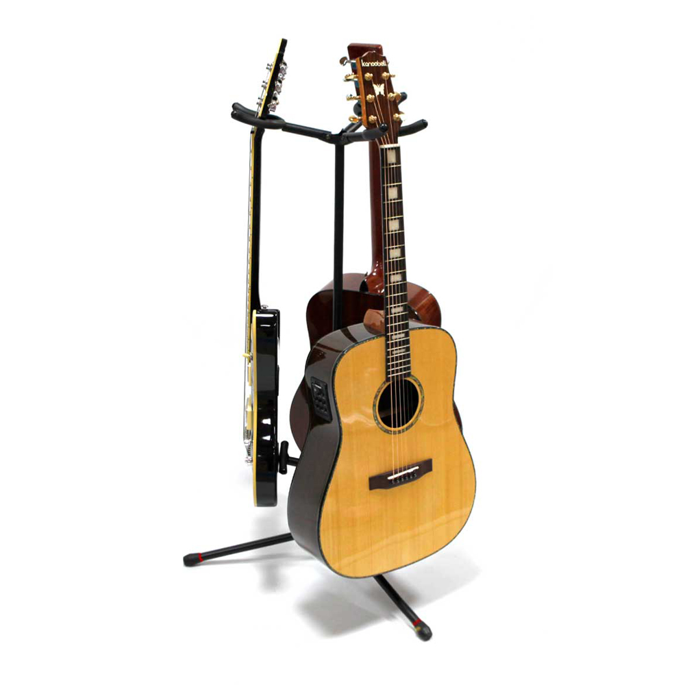 3단 기타 스탠드 CTG-002 통기타 일렉 베이스 우쿨렐레 거치대 33,000원