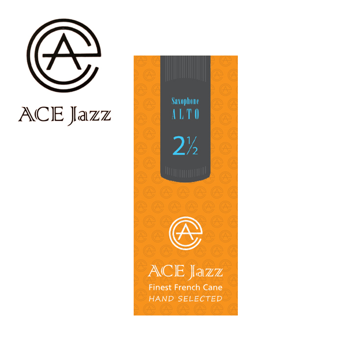 ACE 에이스재즈 알토 색소폰리드 31,000원