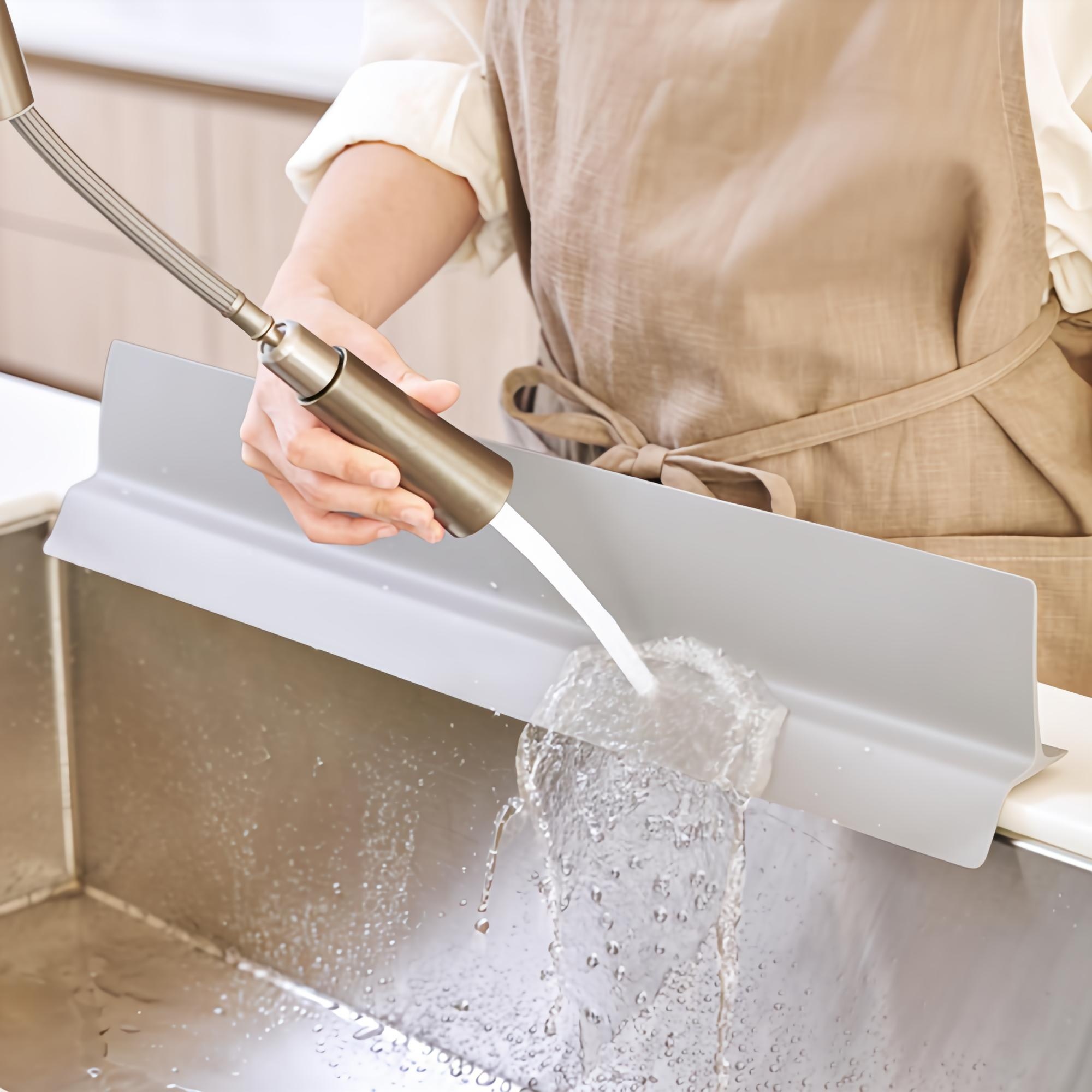 디어커스 국산 처마 싱크대물막이, 그레이, 1개 23,900원