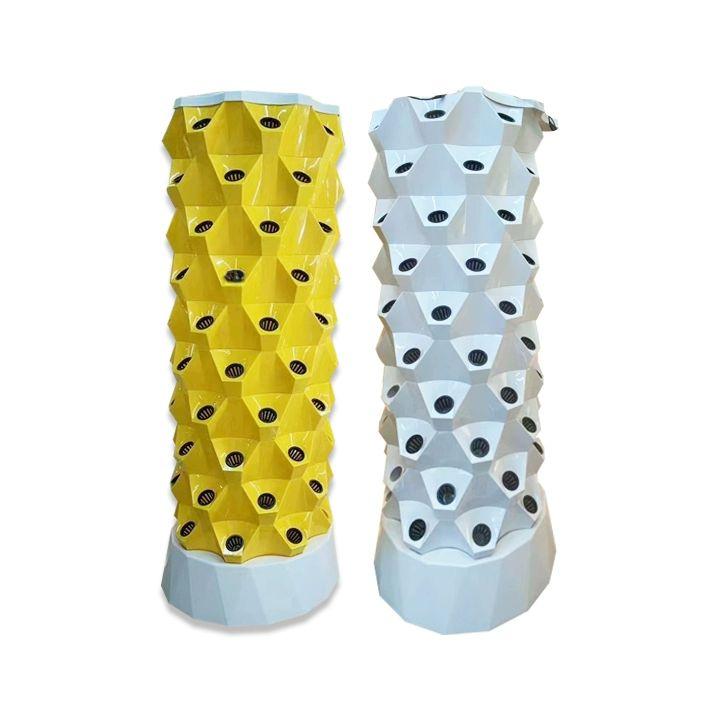 타워형 수경재배기 양상추 재배 농업 수직 실내 재배기 253,000원