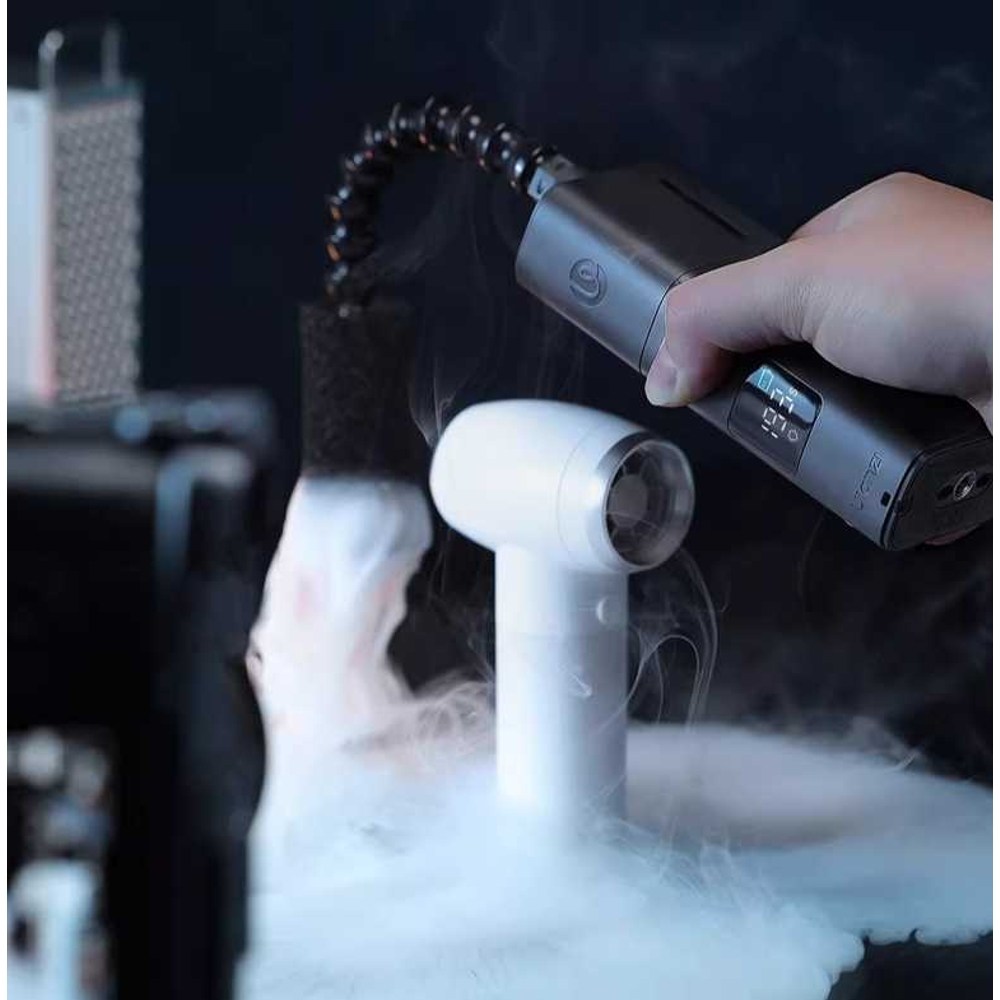 포그머신 핸디형 자동 발생기 액상 휴대용 연무기 본체 116,900원