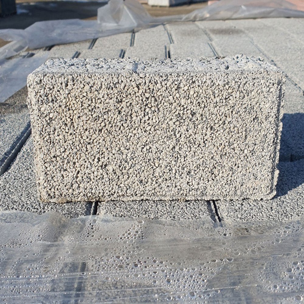 보도블럭 식생블럭 보강토 옹벽 경계석 200x100 1,000원