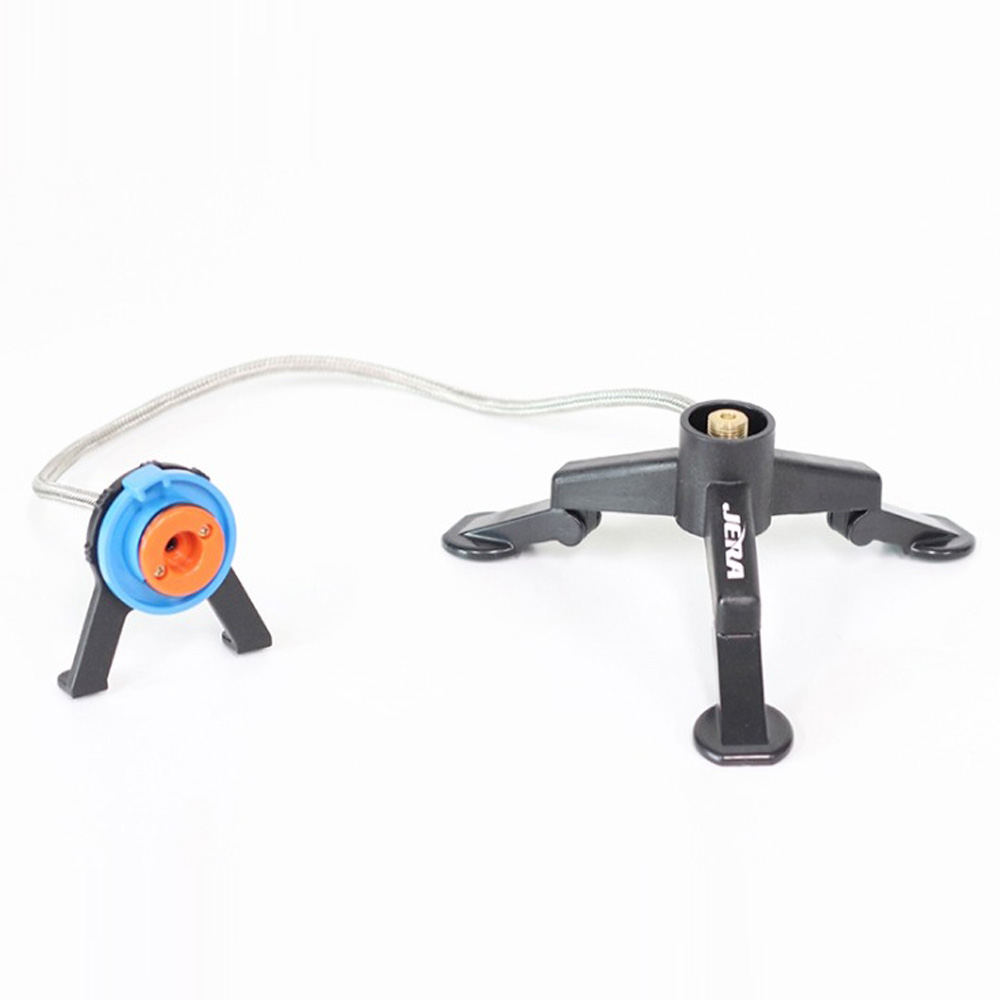 제라 부탄가스 호스 어댑터 JB-370, JB-370 13,600원