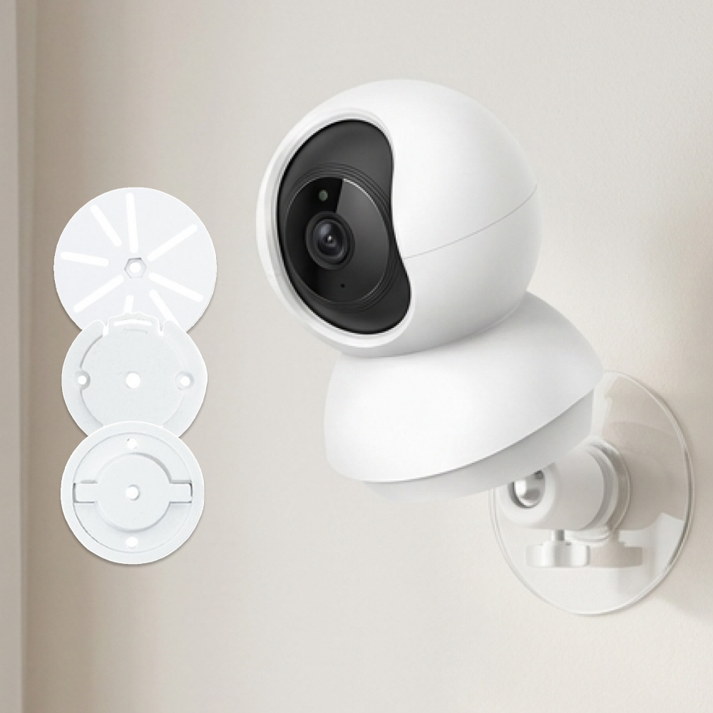 아이딥 전기종 호환 무타공 cctv 홈캠 거치대 7,400원